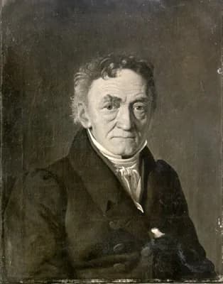 Jens Wilken Hornemann