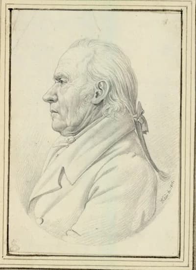 Laurenz Janscha