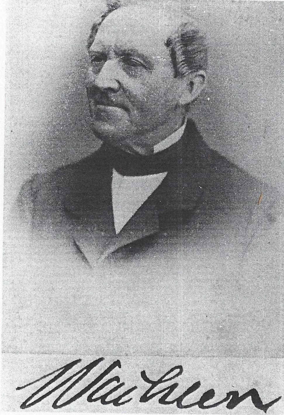 Ernst Wachler