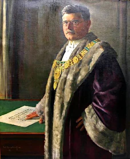 Ernst Walb