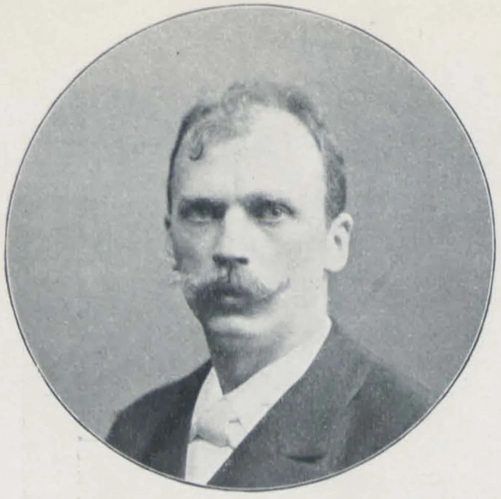 Ernst Wenck
