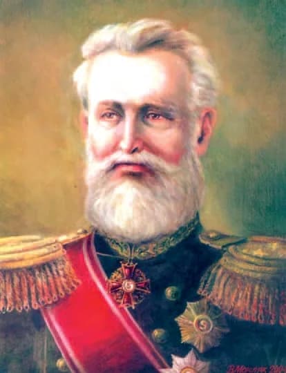 Klavdy Kabalevsky