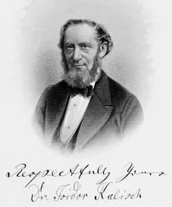 Isidor Kalisch