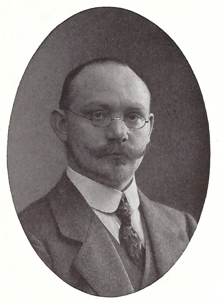 Ernst Wittmaack