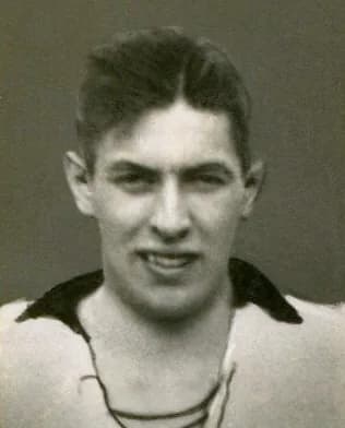 Bertil Ericsson