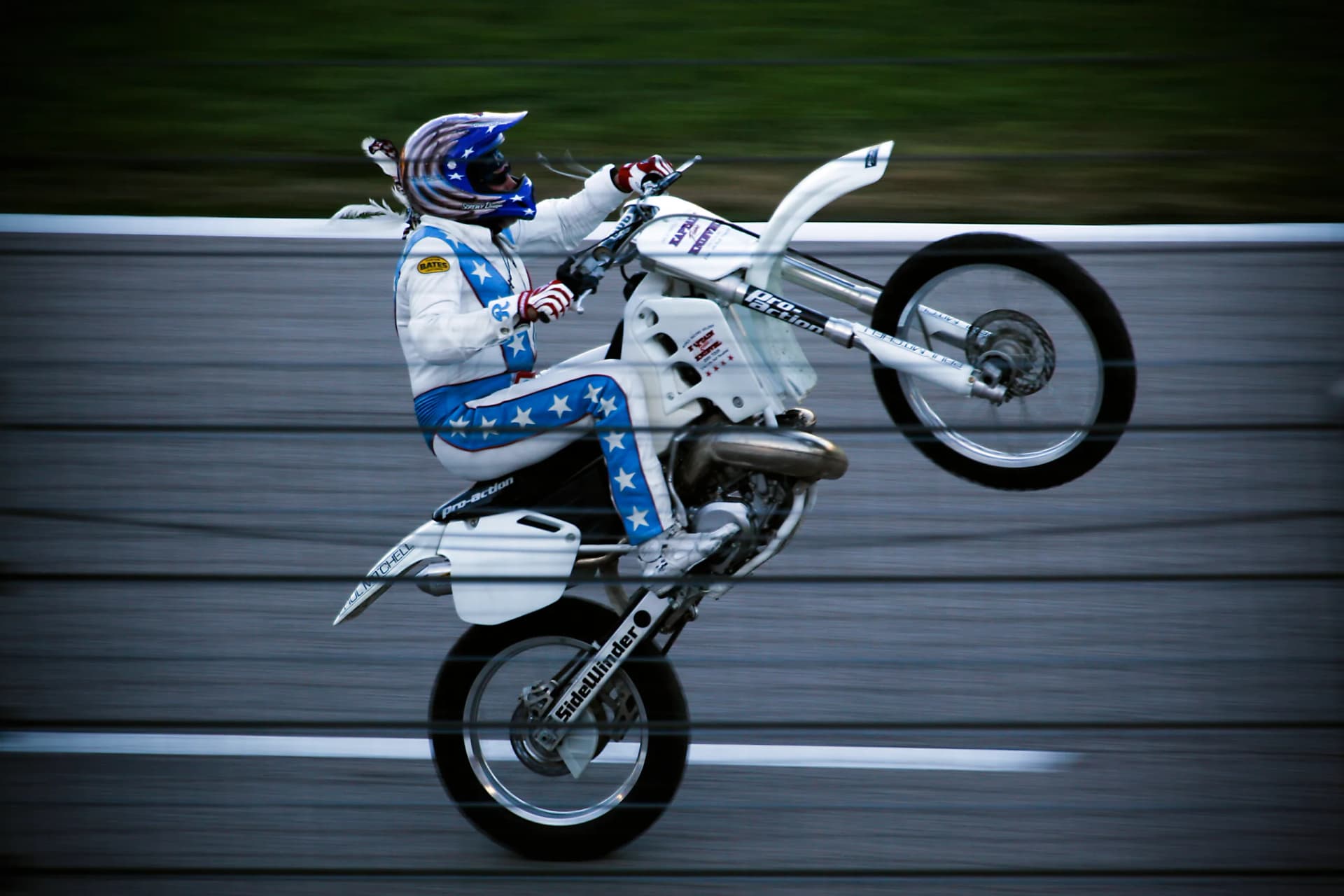 Robbie Knievel