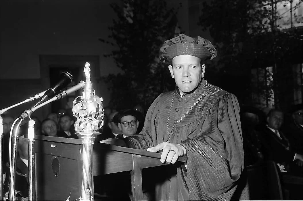 Ernst von Caemmerer