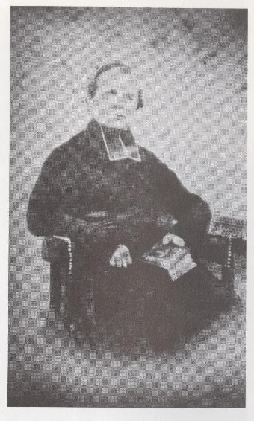 Ernst von Gagern