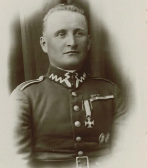 Piotr Konieczny