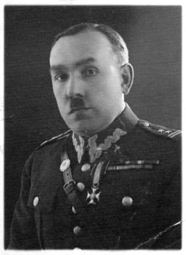 Adam Marian Sikorski