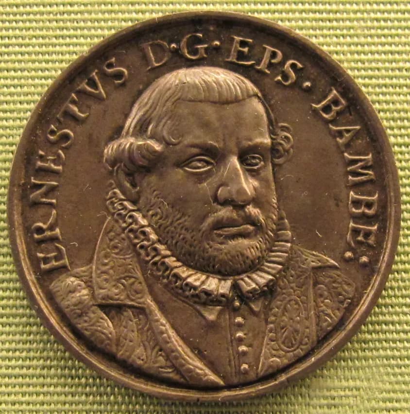 Ernst von Mengersdorf