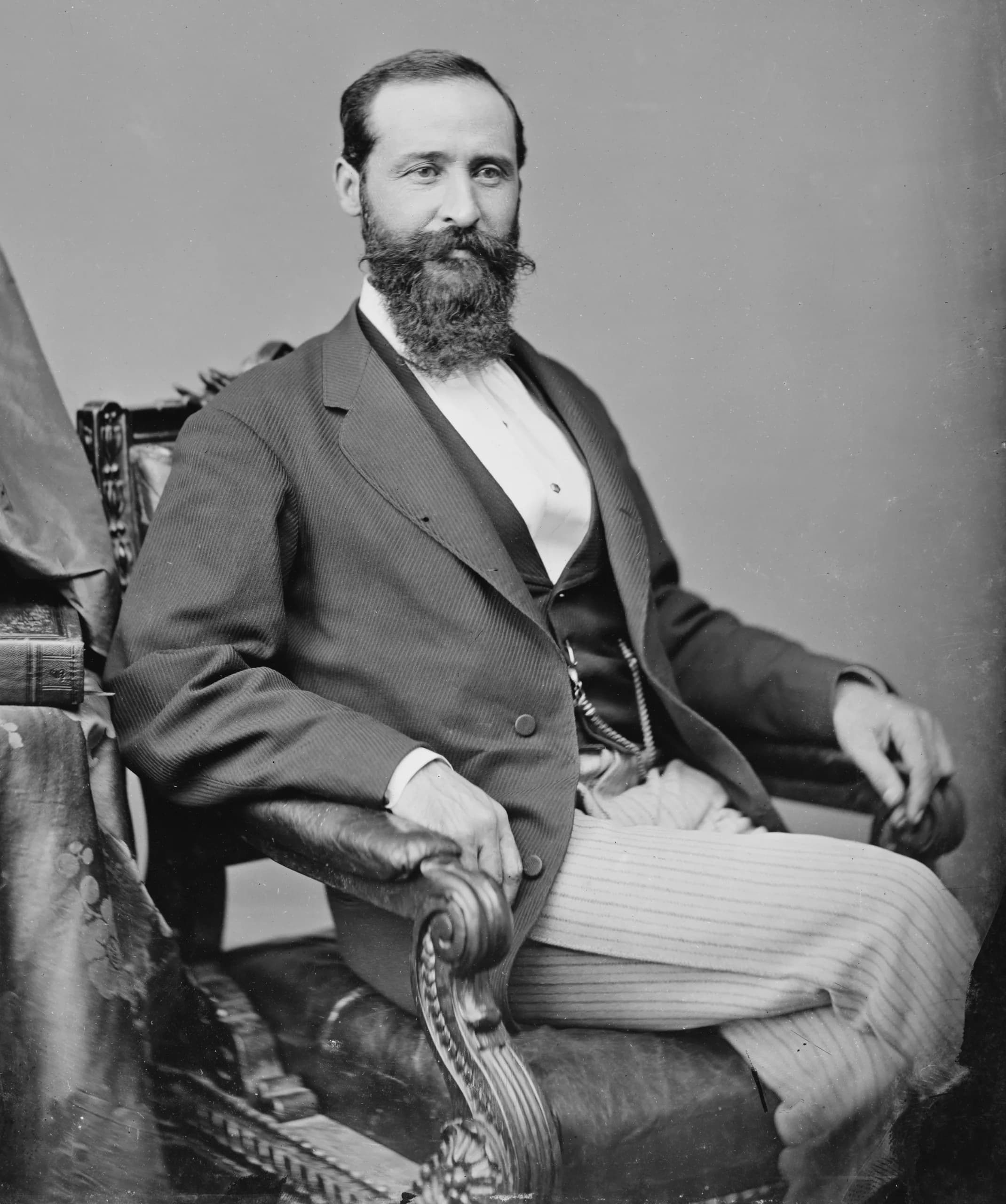 José Francisco Chaves