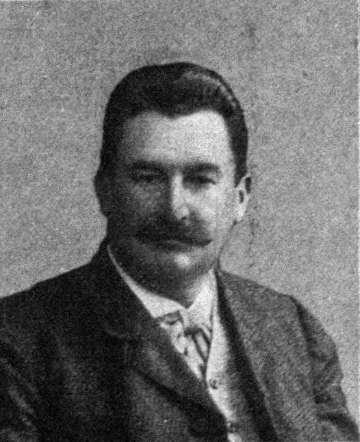 Julius Sylvester