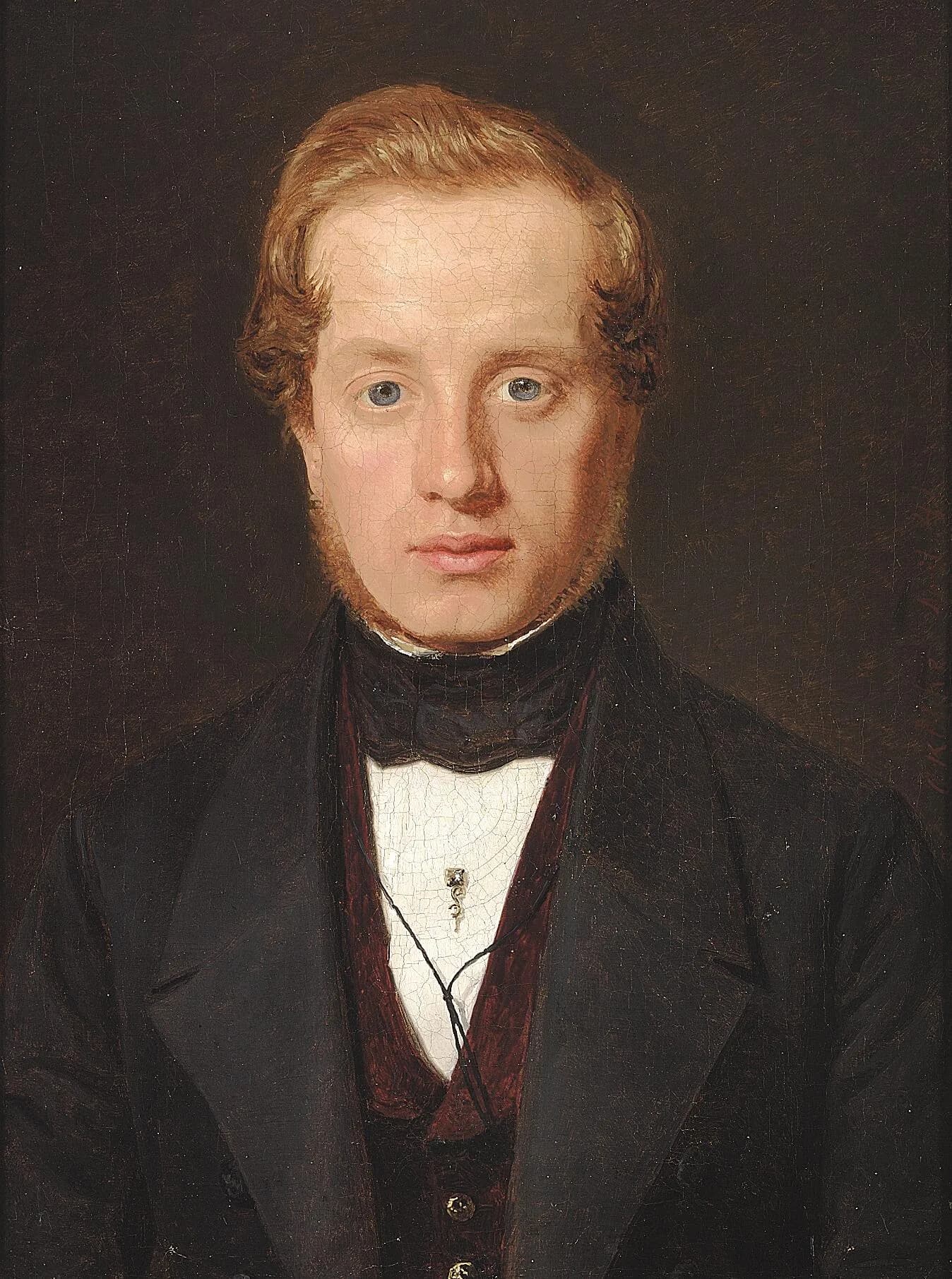 Otto Jacob Marstrand