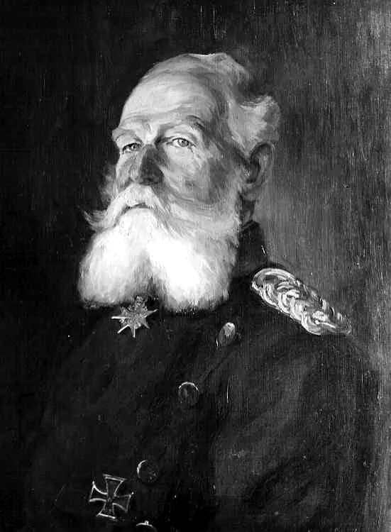 Ernst von Unger
