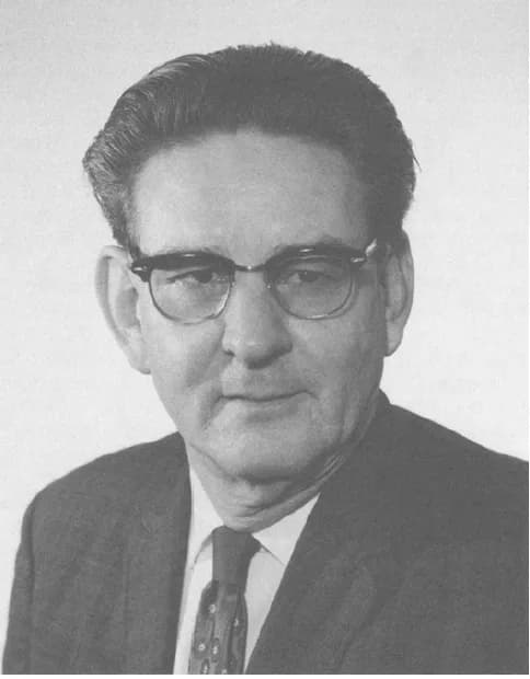 Francis Alan Gunther