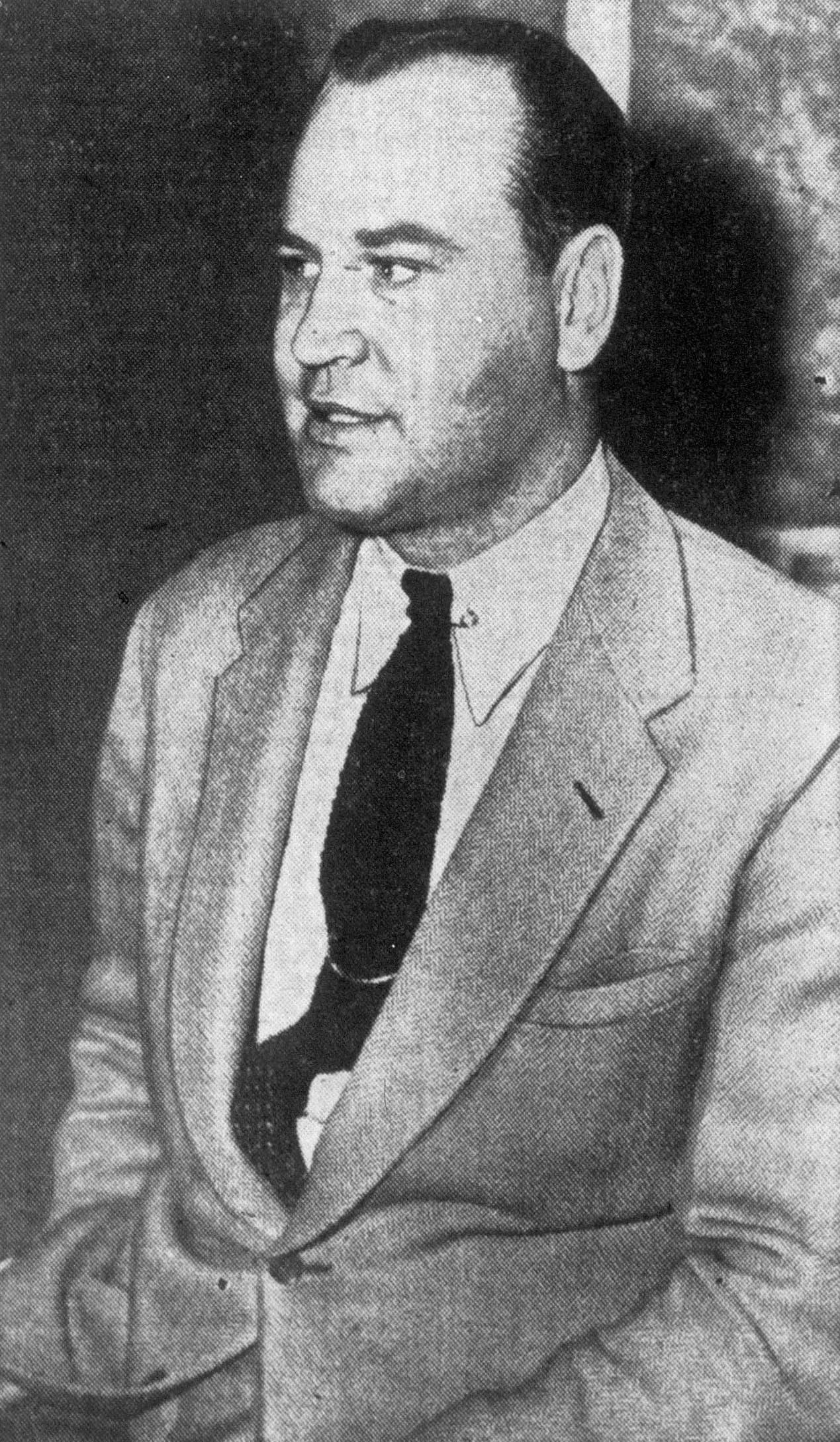 Erny Pinckert