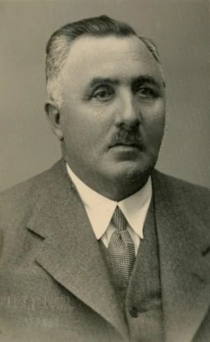 August Brandmann