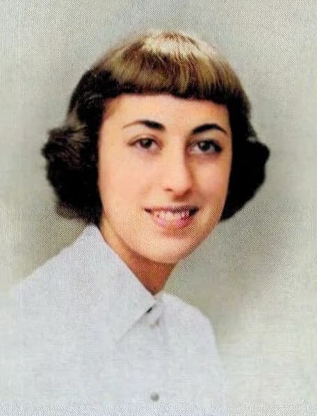 Barbara Jakobson