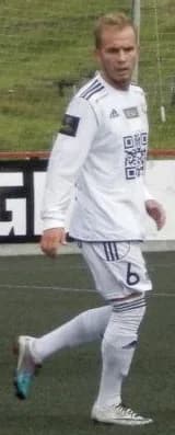 Gunnar Zachariasen