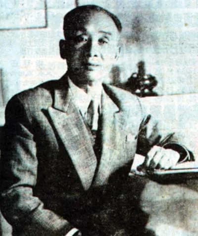 Chen Gongzhe