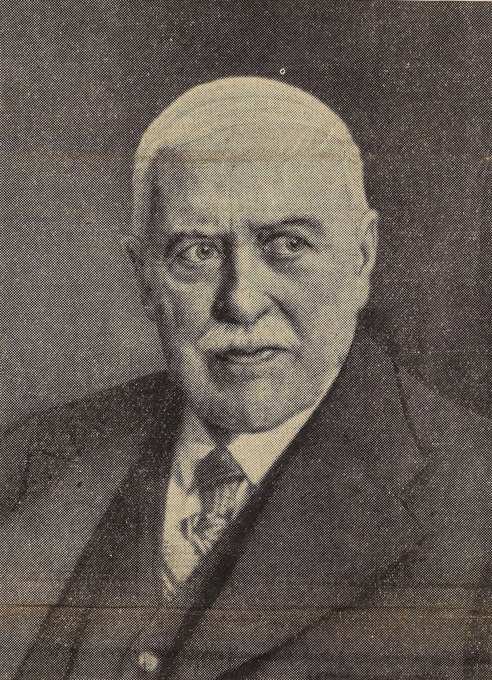 Henri Langlais