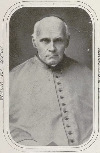 Louis Billot