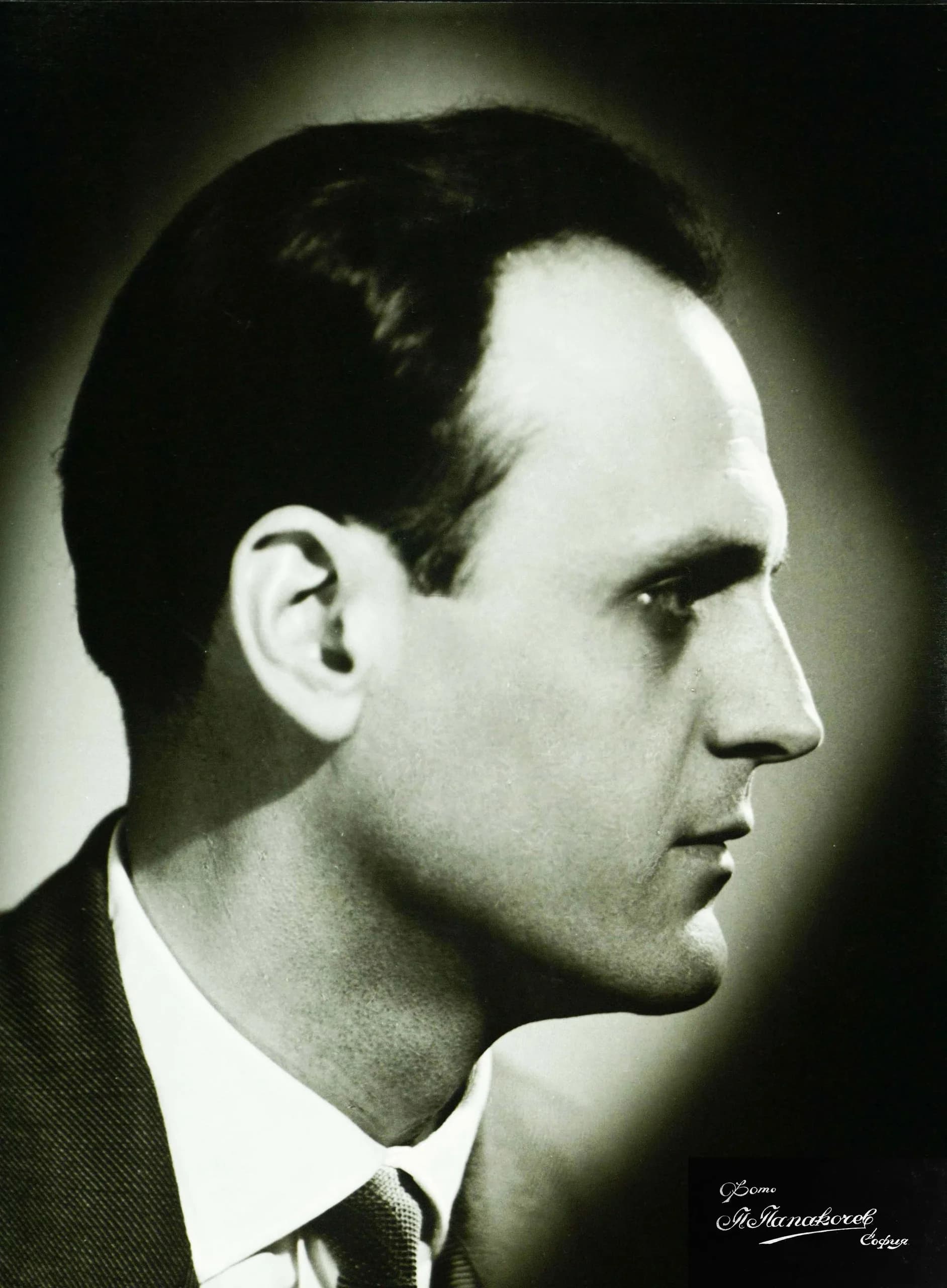 Dimitar Tzolov