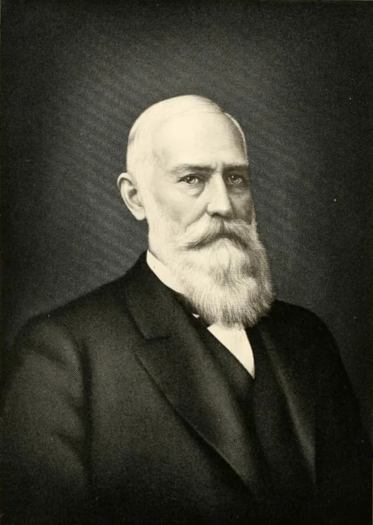 Richard Thomas Watts