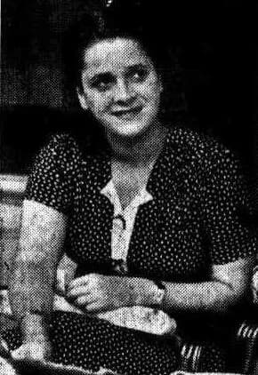 Raymonde Jore