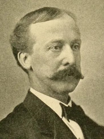 Edmund Pendleton Rogers