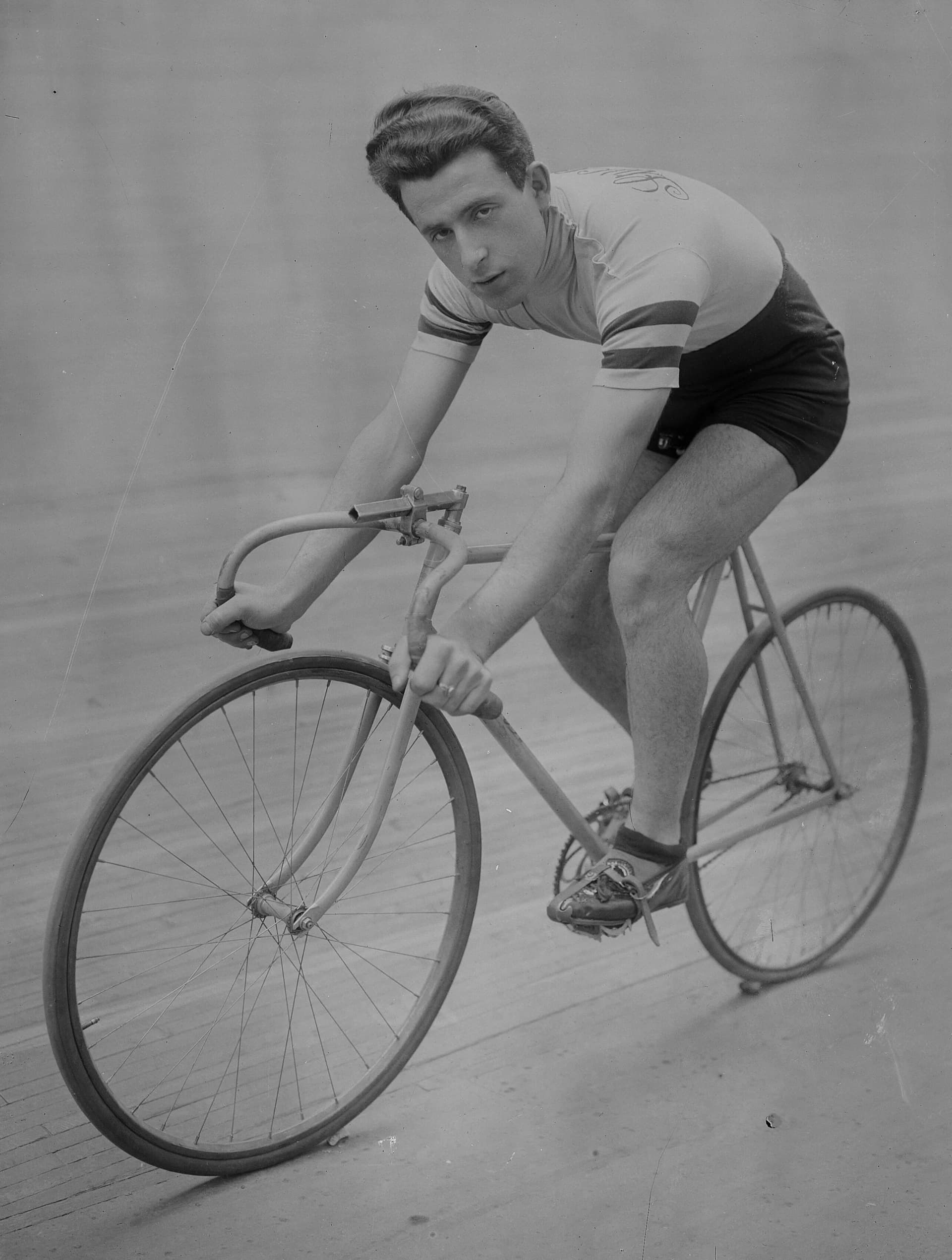 Mario Bergamini