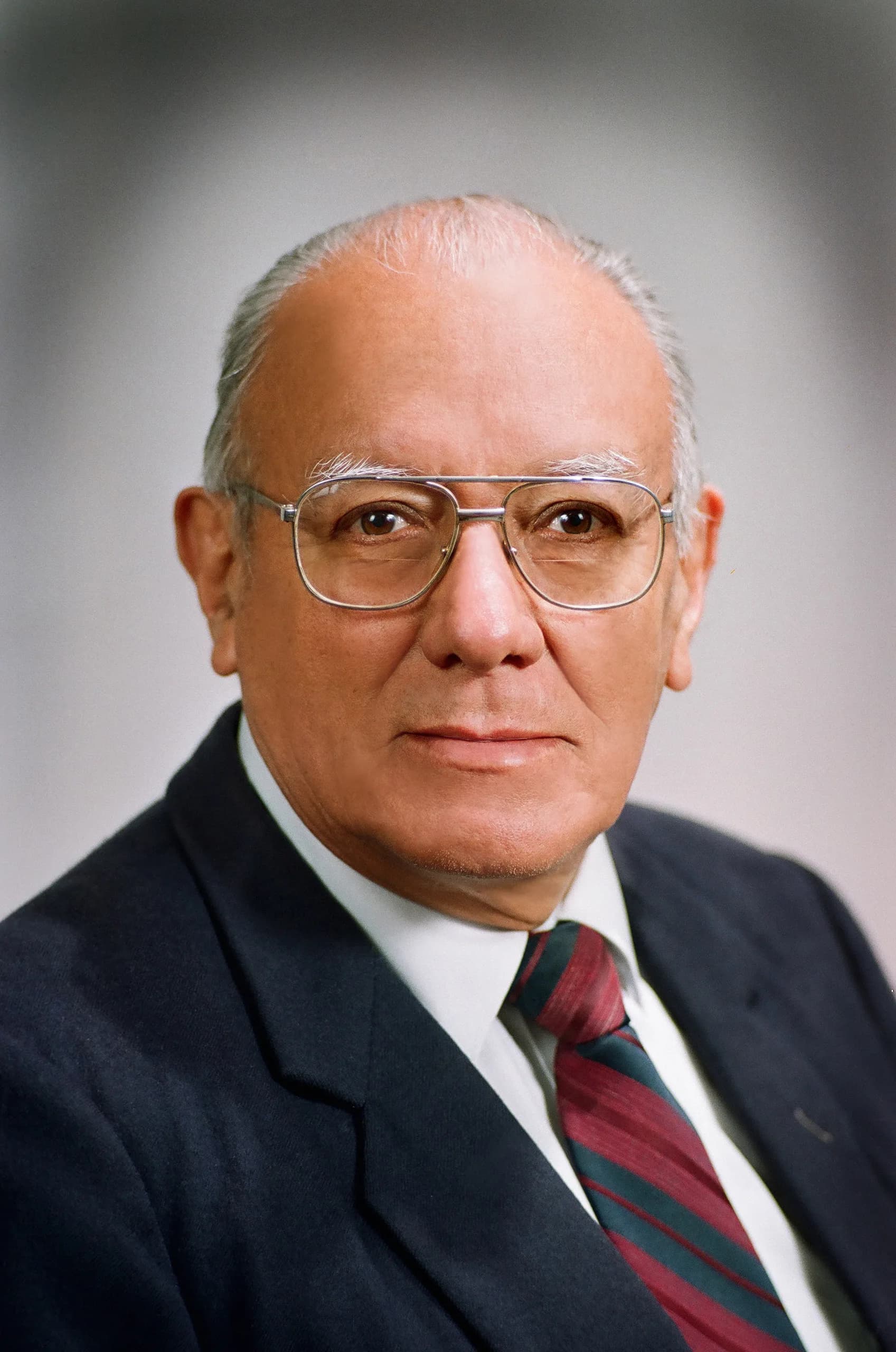 Luis Costales