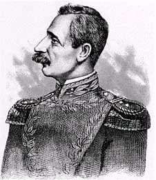Ezequiel Zamora