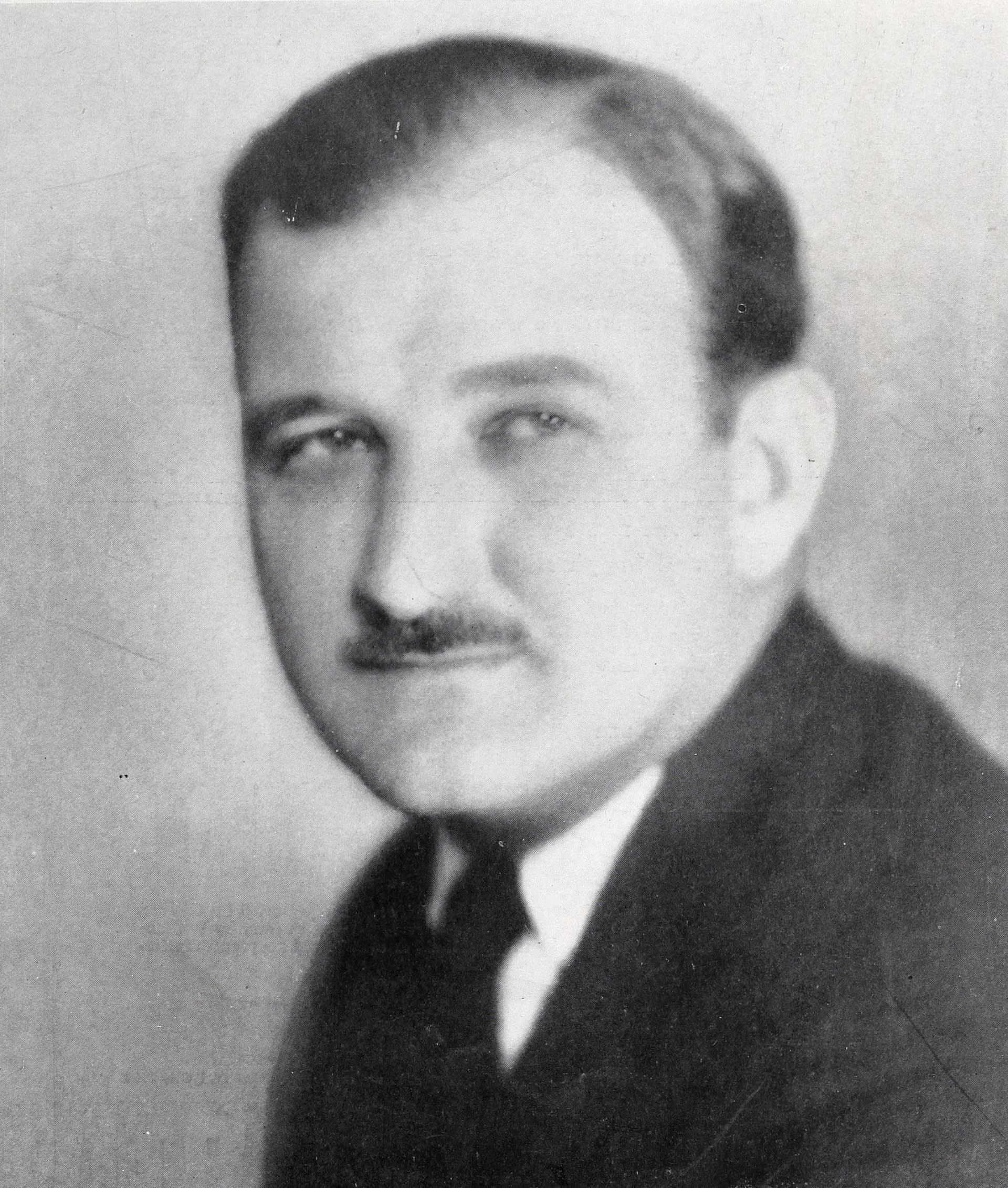 William A. Seiter