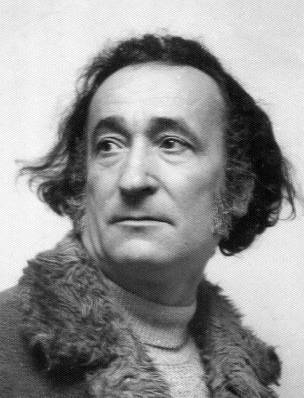 Nikifor Tzonev