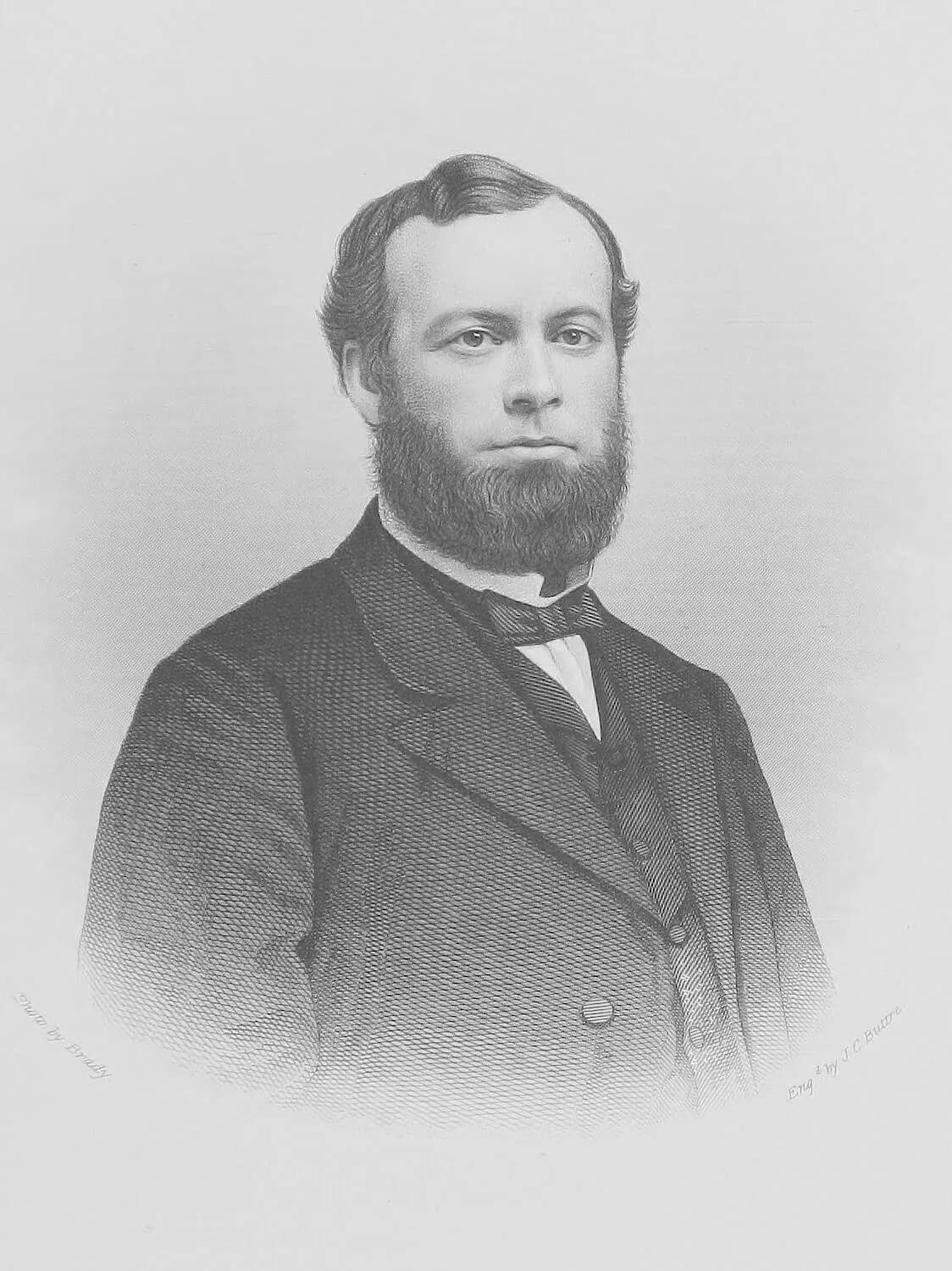 Edward Augustus Quintard