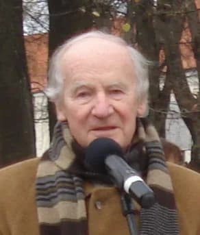 Algimantas Nasvytis