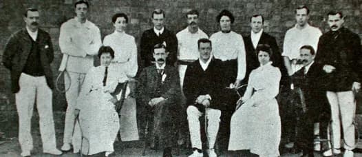 L. U. Ransford