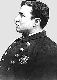 Joseph Petrosino