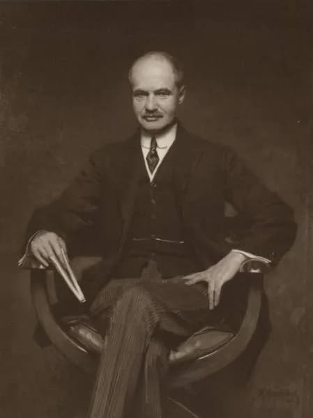 John Abeel Weekes