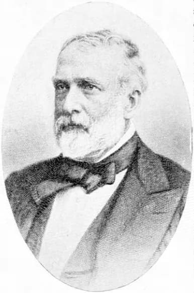 Charles Elliot Tilton