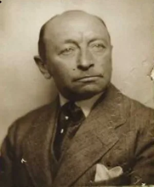 Émile Voigt