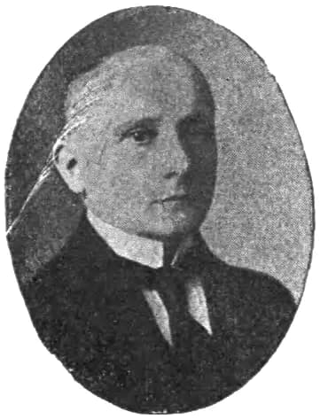 Stefan Andrzej Dobrzański