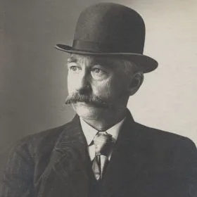 John G. Benkie