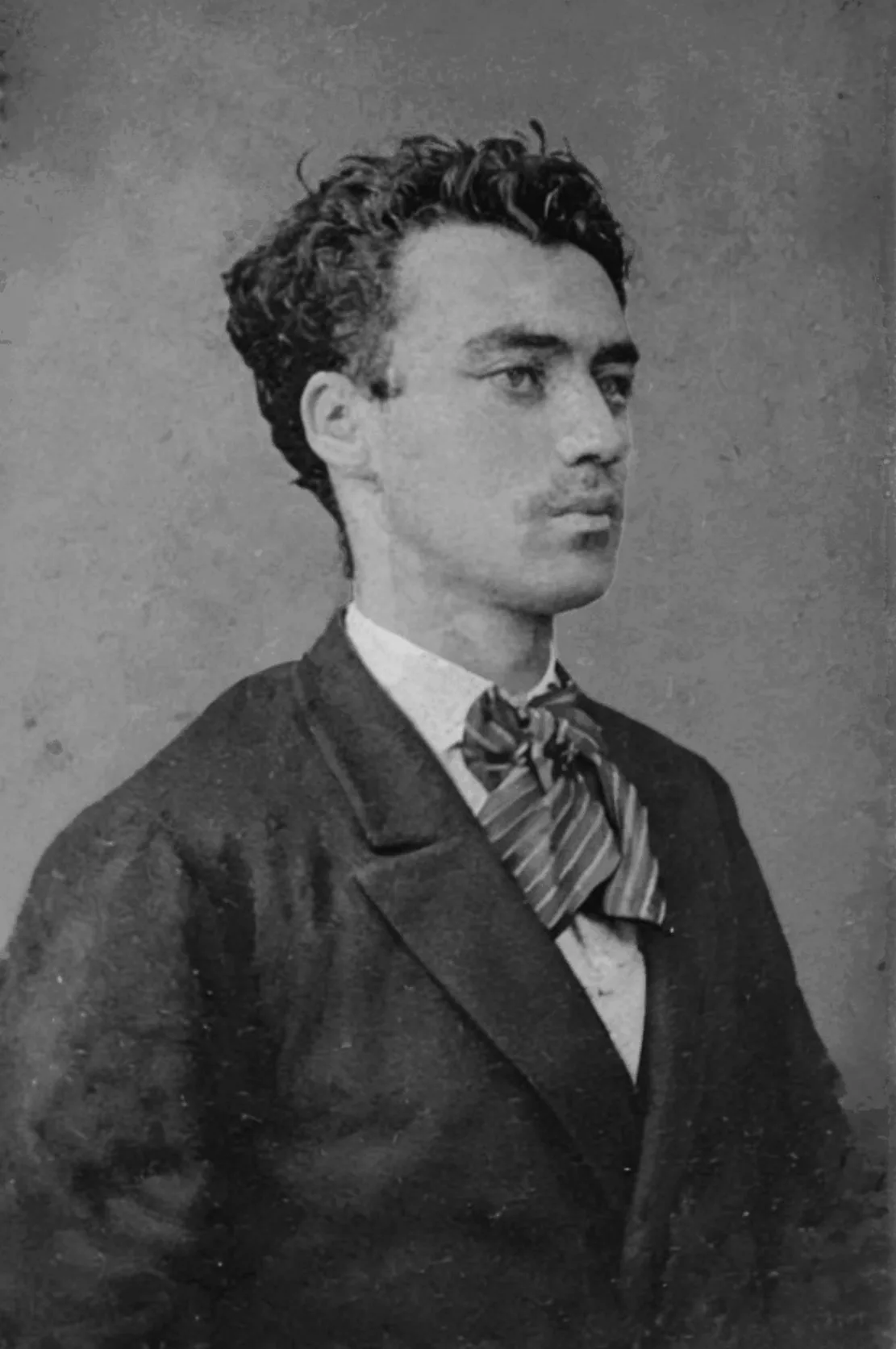 Rafael Neve Velásquez
