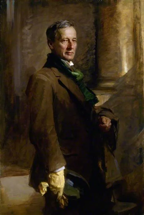 Frederick Crombie Gardiner