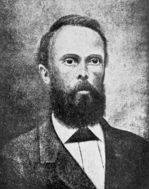 Felix Grundy Stidger