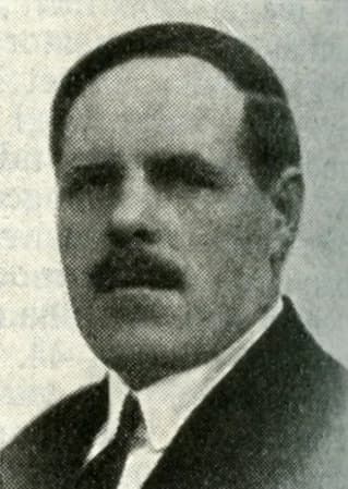 Karl S. Karlsen