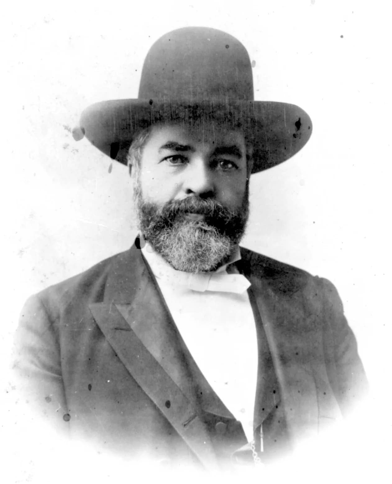 Bernard Daniel Murphy